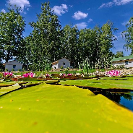 Obora Resort Lanškroun Dış mekan fotoğraf