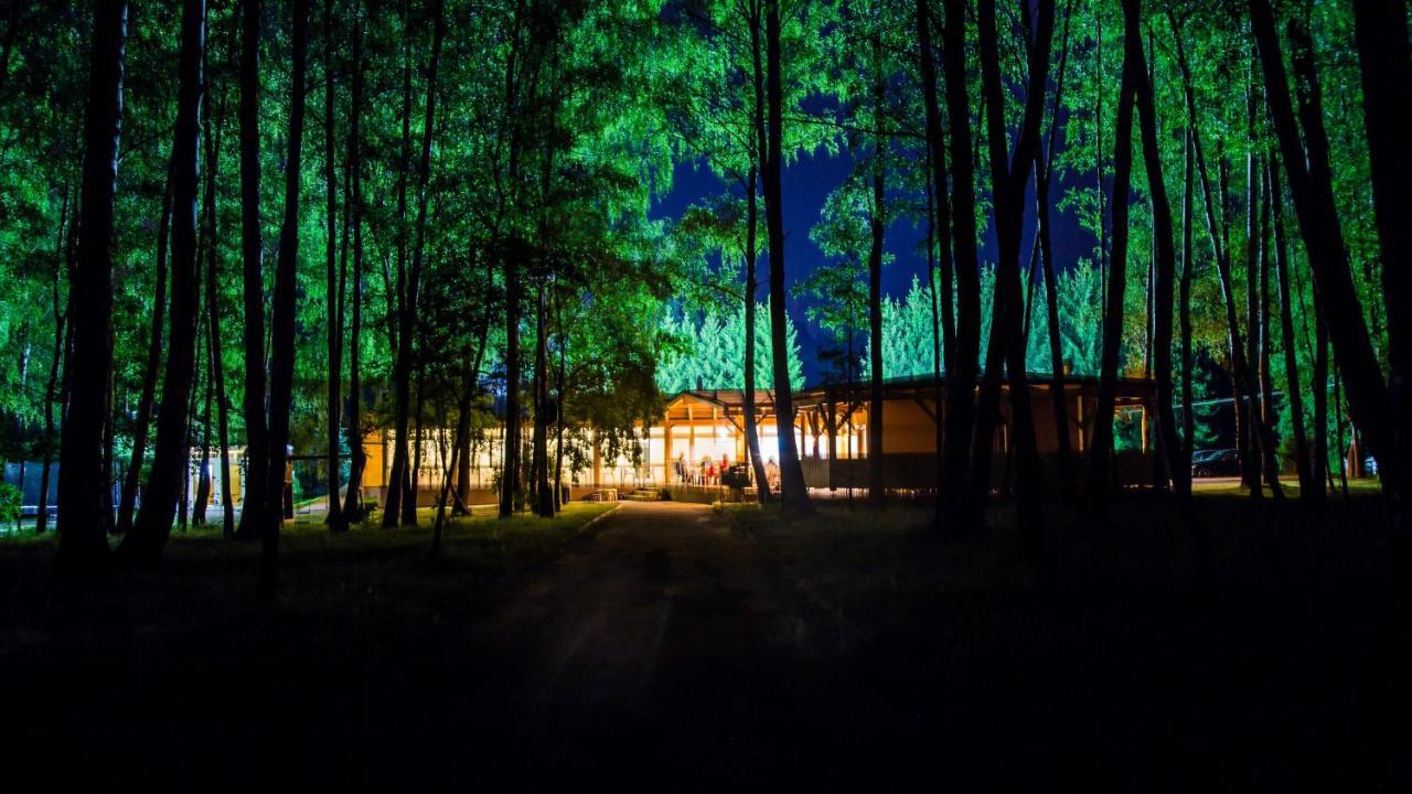 Obora Resort Lanškroun Dış mekan fotoğraf