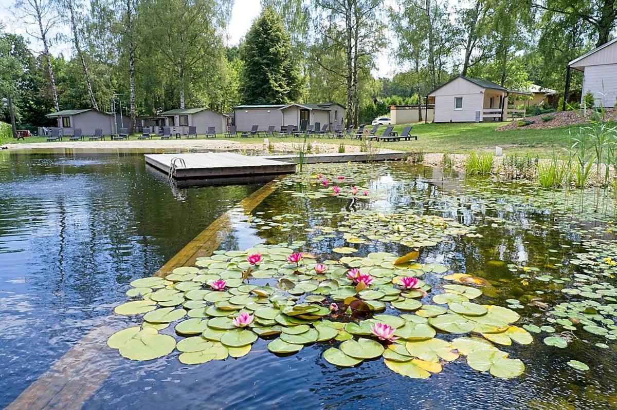 Obora Resort Lanškroun Dış mekan fotoğraf