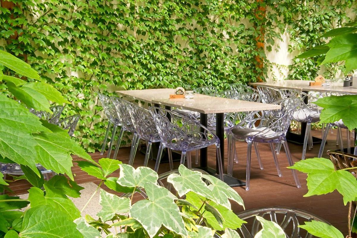Obora Resort Lanškroun Dış mekan fotoğraf